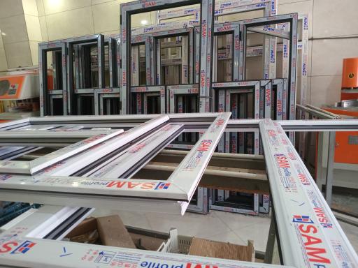 عکس دلتا پنجره 