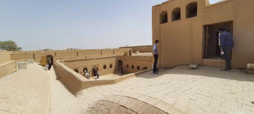 عکس چاپارخانه