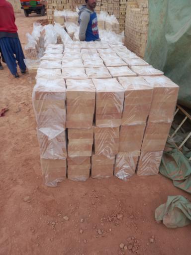 عکس مجموعه آجر سنتی حیدری