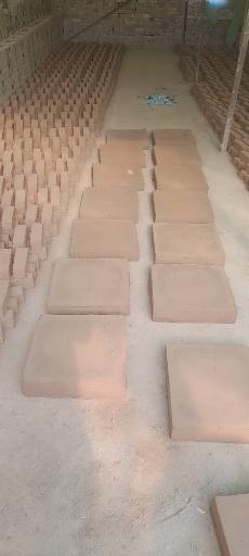 مجموعه آجر سنتی حیدری