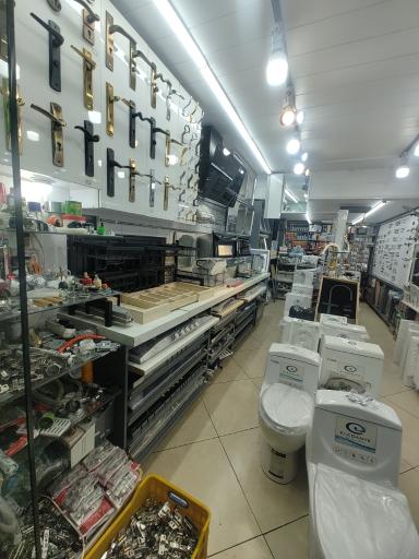 عکس فروشگاه دهقان یراق