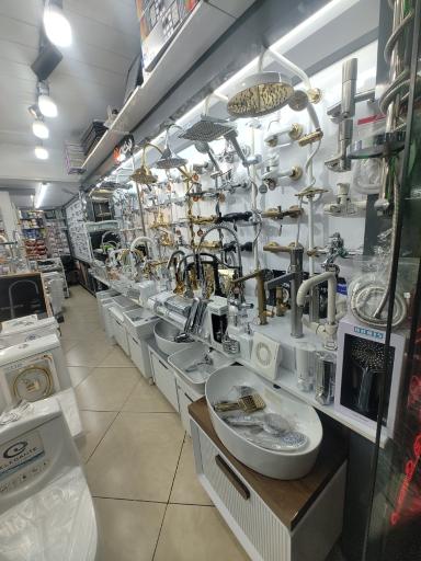 عکس فروشگاه دهقان یراق