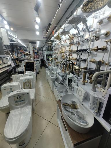 عکس فروشگاه دهقان یراق