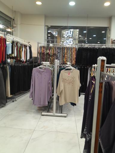 عکس پوشاک گلها