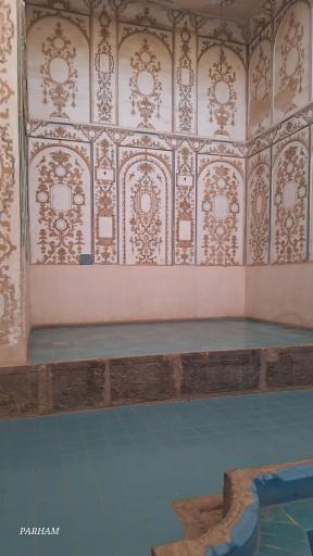 عکس خانه تاریخی سرتیپ امینی سدهی