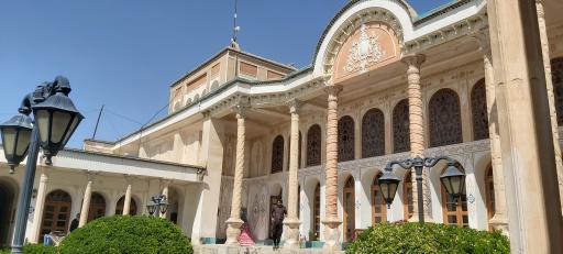 خانه تاریخی سرتیپ امینی سدهی