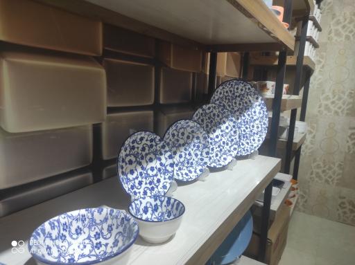 عکس فروشگاه پلاسکو بش قارداش