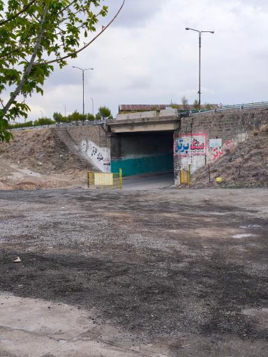 عکس شرکت شهرام ترابر شعبه6 