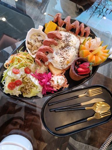 عکس کافه مون 6300