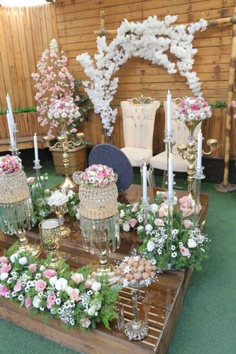 عکس دفتر ازدواج ۱۳۹ و طلاق ۱۶۰( سالن موسم عشق)