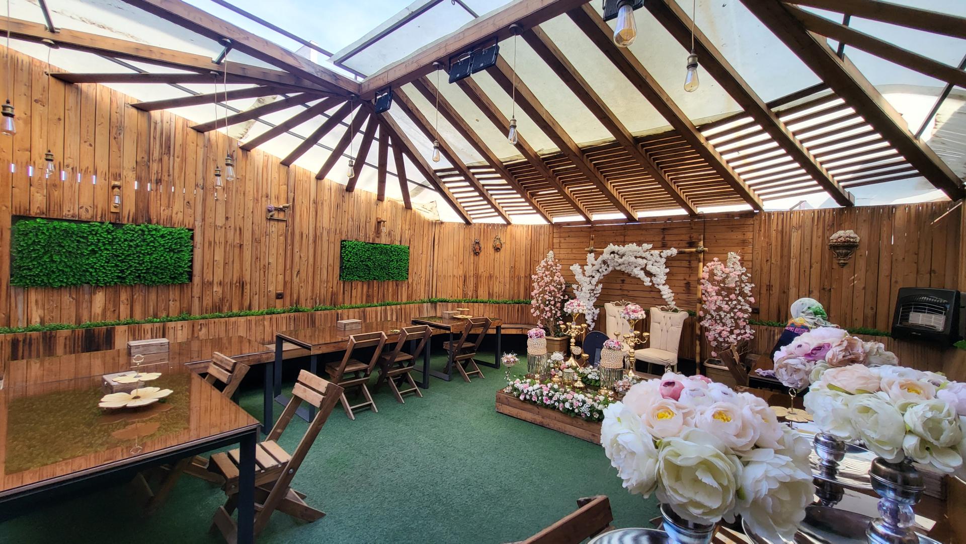 عکس دفتر ازدواج ۱۳۹ و طلاق ۱۶۰( سالن موسم عشق)