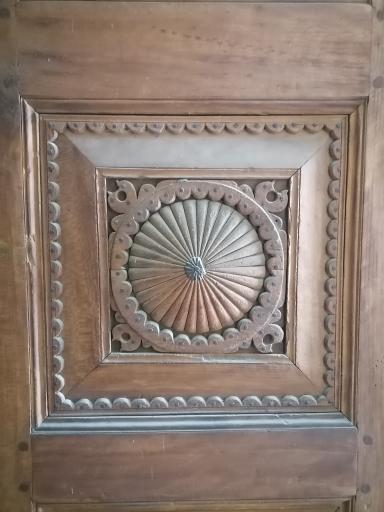 عکس خانه تاریخی سرتیپ امینی سدهی