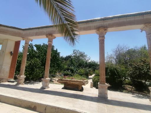 عکس خانه تاریخی سرتیپ امینی سدهی