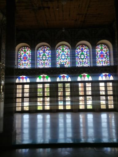 عکس خانه تاریخی سرتیپ امینی سدهی