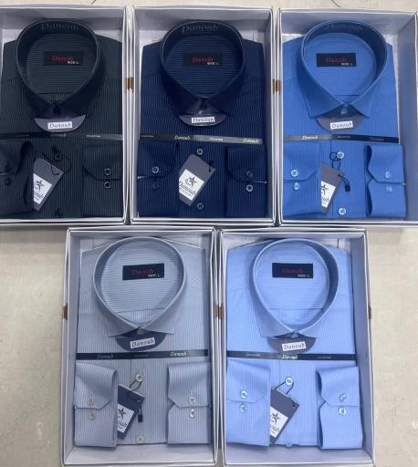 عکس تولیدی گرجی دانوب