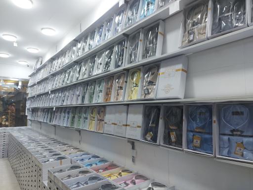 عکس تولیدی گرجی دانوب