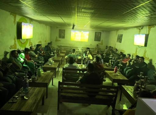 عکس چایخانه مظفریه