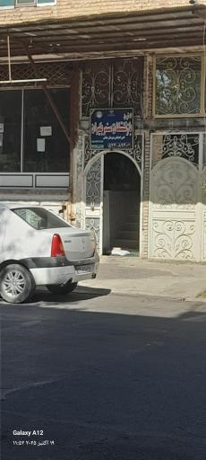عکس کانون بازنشتگان و مستمر بگیران  سلماس