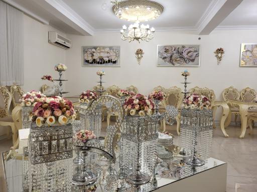 عکس دفتر ازدواج ۱۳۹ و طلاق ۱۶۰( سالن موسم عشق)