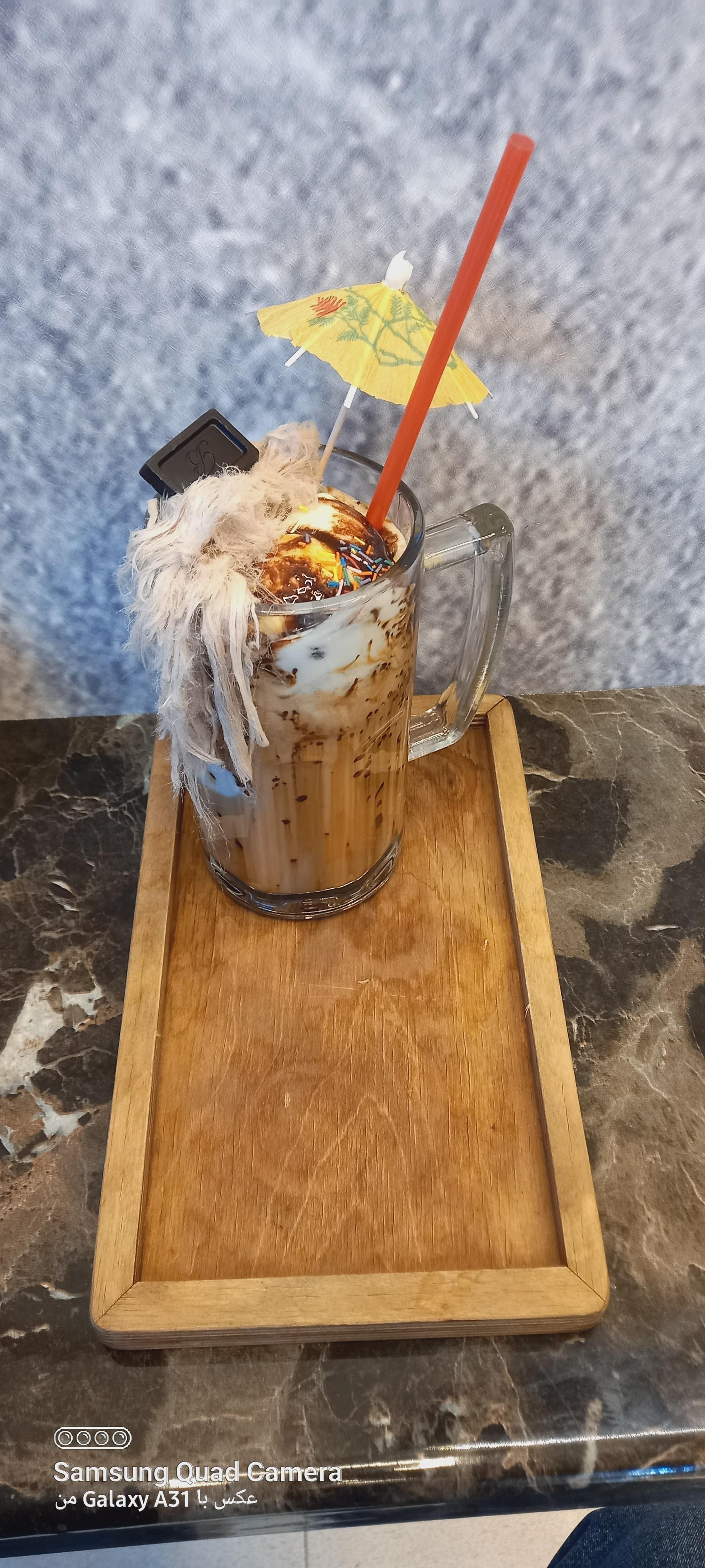 عکس کافه یاس