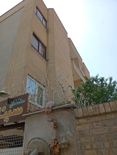عکس مجتمع سینای ۴