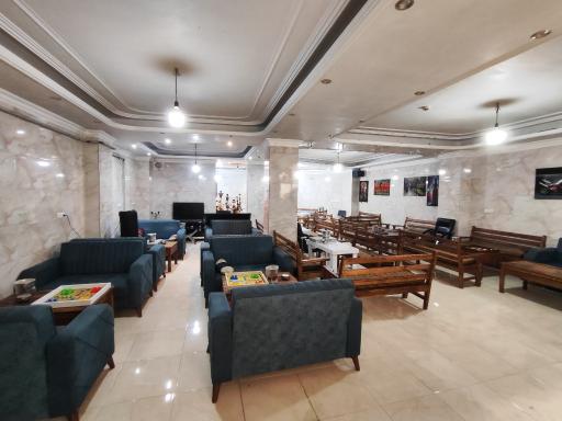 عکس چایخانه مظفریه