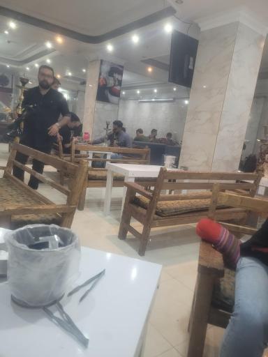 چایخانه مظفریه