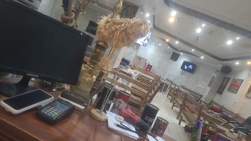 عکس چایخانه مظفریه