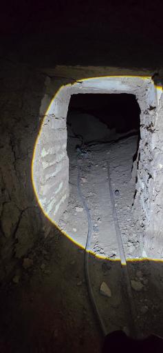 عکس مجموعه آجر سنتی حیدری