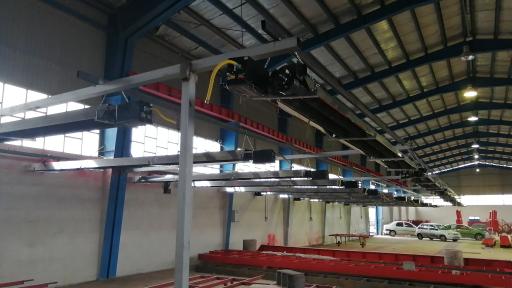 عکس اخگرتابش