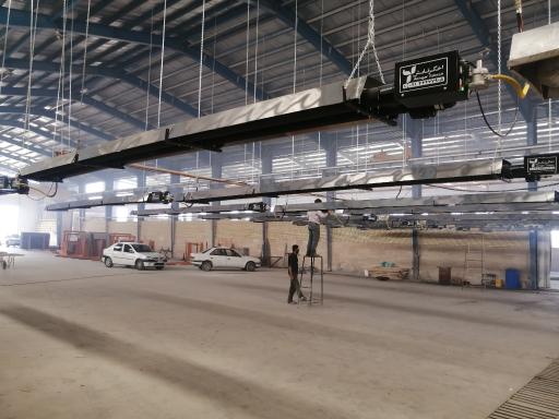 عکس اخگرتابش