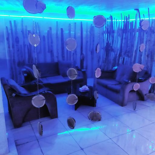 عکس کافه آلفا