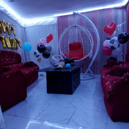 عکس کافه آلفا