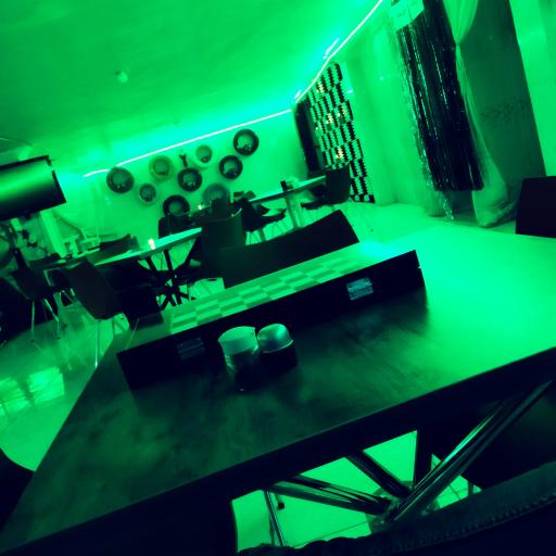 عکس کافه آلفا