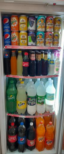 عکس پروتئین نارسیس (سوسیس و کالباس)