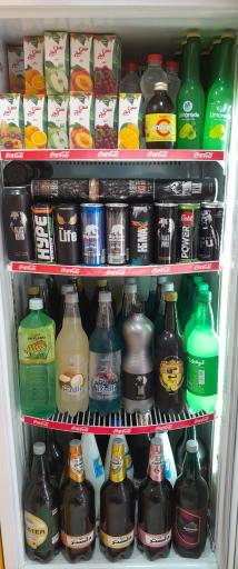 عکس پروتئین نارسیس (سوسیس و کالباس)