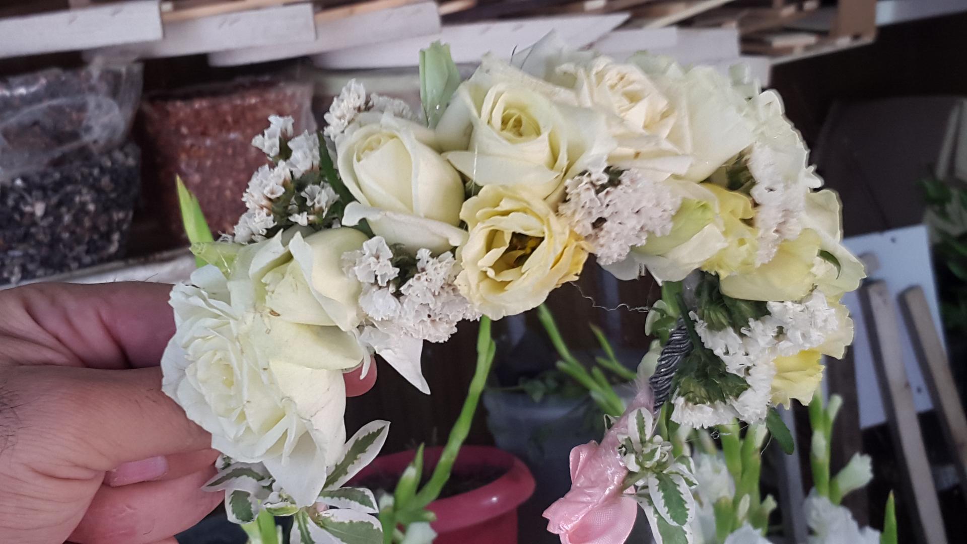 عکس گلفرروشی  میثم کاکاوند