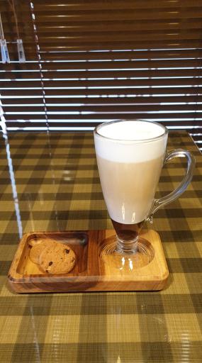 عکس کافه مون