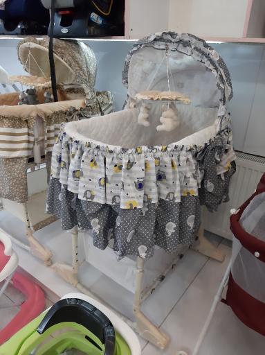 عکس فروشگاه سیسمونی وایکو