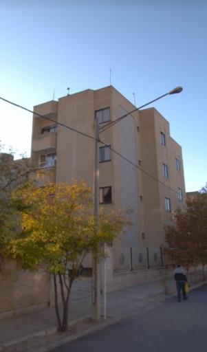 عکس مجتمع سینای ۴