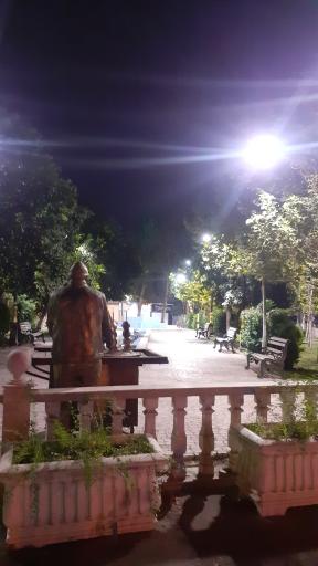 عکس پارک 17 شهریور