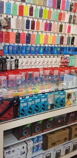 عکس تعمیرات موبایل ملودی