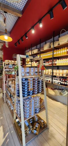 عکس سبزیجات و ترشیجات مارجان