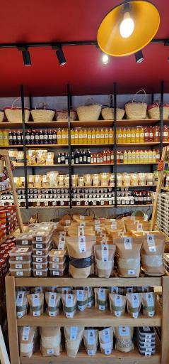 عکس سبزیجات و ترشیجات مارجان