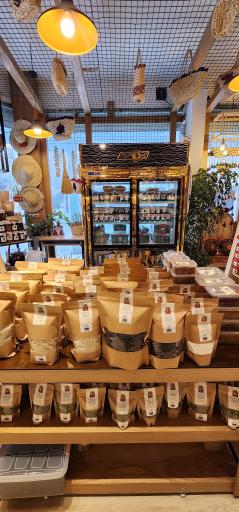 عکس سبزیجات و ترشیجات مارجان