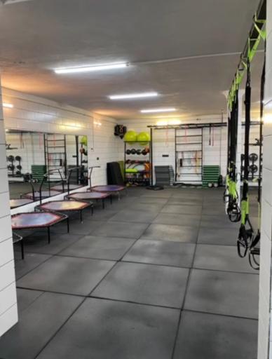 عکس باشگاه بانوان تندرست