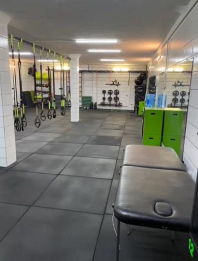 عکس باشگاه بانوان تندرست