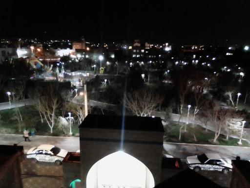 عکس مسجد 14 معصوم