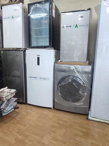 عکس فروشگاه لوازم خانگی علیزاده