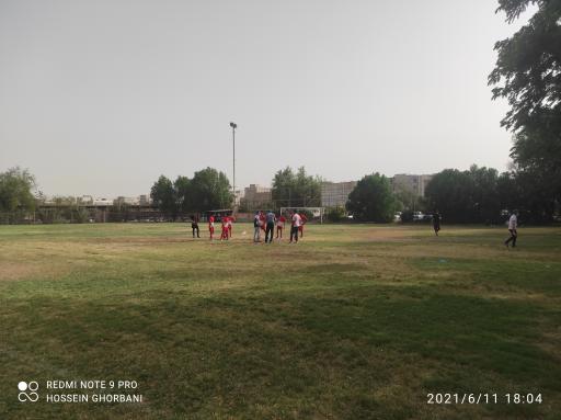 عکس باشگاه فوتبال پایندان جنوب اهواز